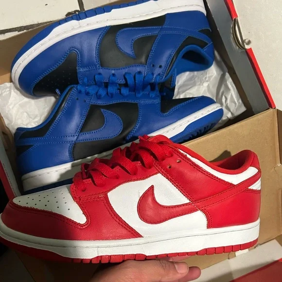 Nike dunk - Picture 7 of 9